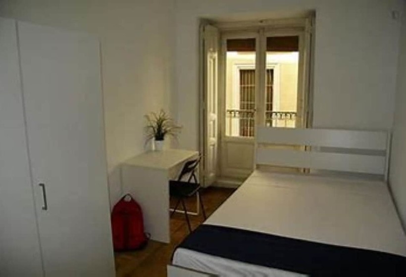 فندق Airport Stay