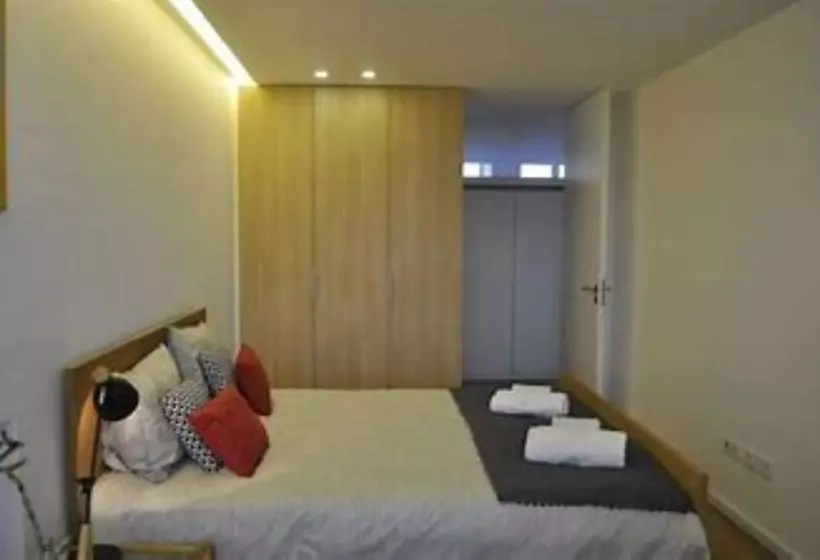 ホテル Airport Stay