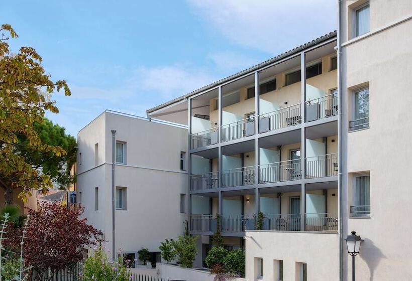 Best Western Hotel & Spa Coeur De Cassis