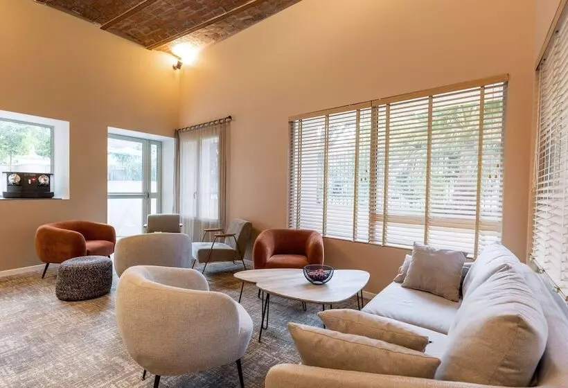 Best Western Hotel & Spa Coeur De Cassis