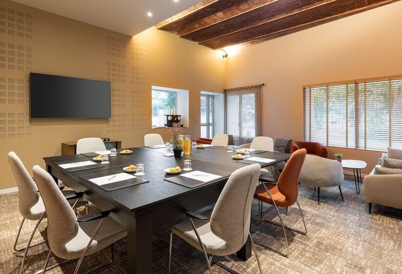 Best Western Hotel & Spa Coeur De Cassis