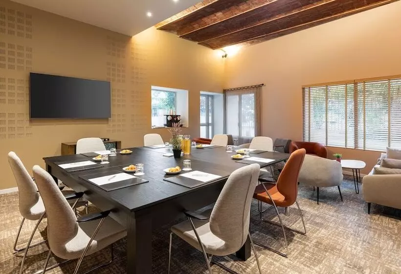 Best Western Hotel & Spa Coeur De Cassis