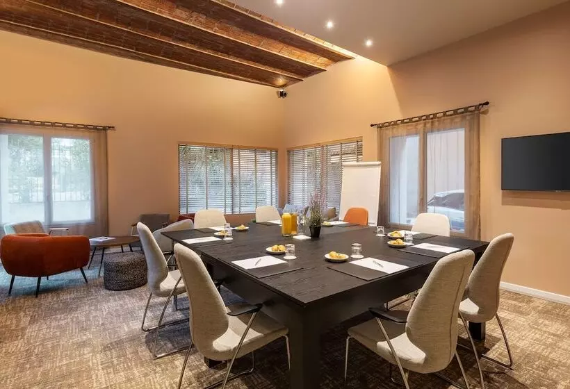 Best Western Hotel & Spa Coeur De Cassis