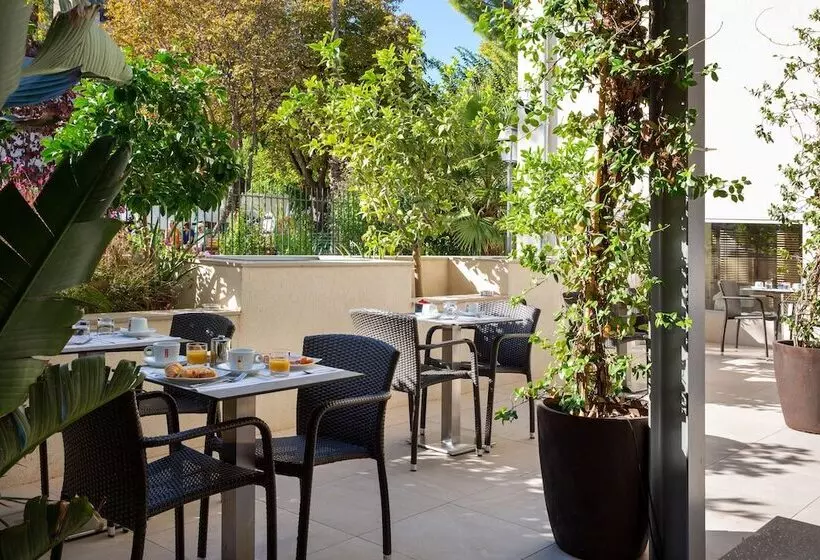 Best Western Hotel & Spa Coeur De Cassis