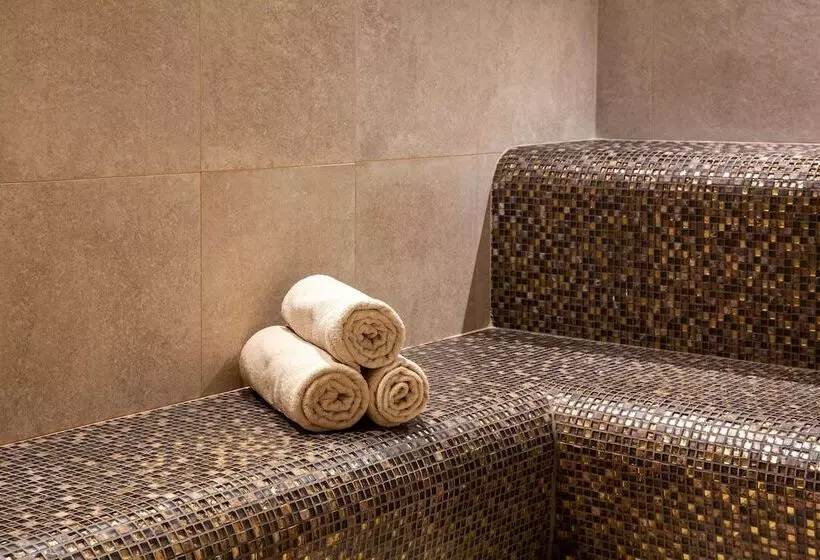 Best Western Hotel & Spa Coeur De Cassis