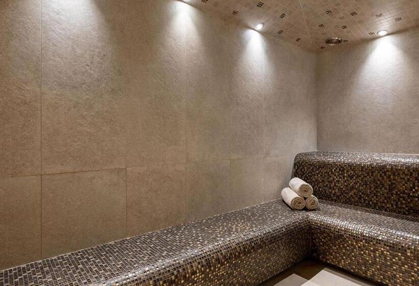 Best Western Hotel & Spa Coeur De Cassis