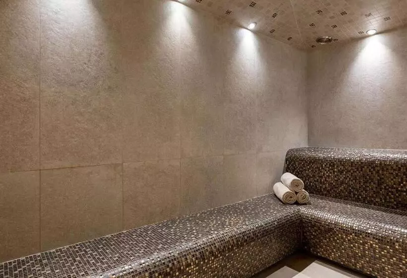 Best Western Hotel & Spa Coeur De Cassis