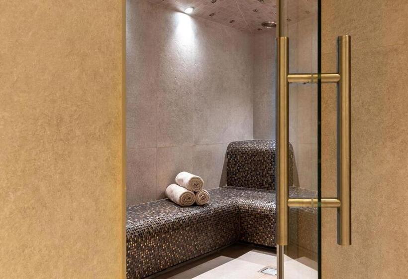 Best Western Hotel & Spa Coeur De Cassis