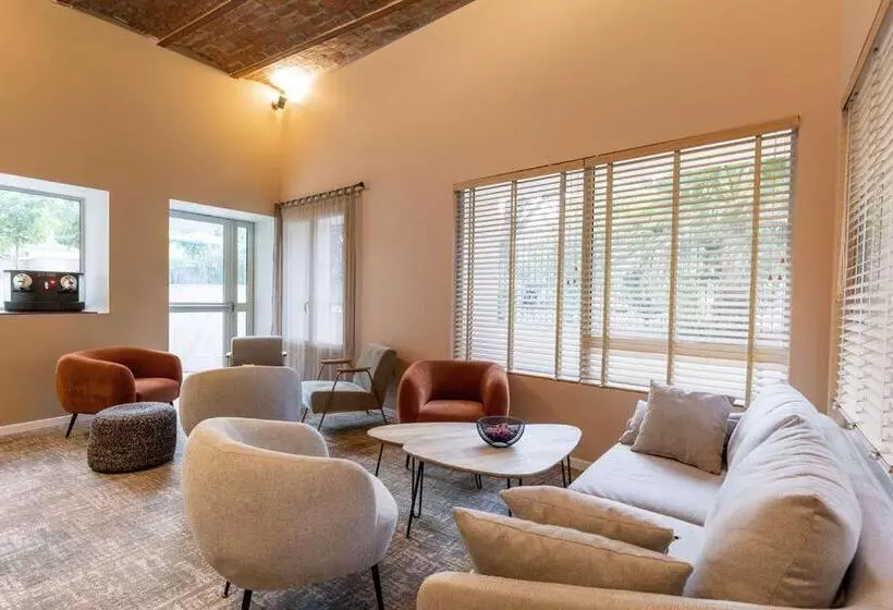 Best Western Hotel & Spa Coeur De Cassis