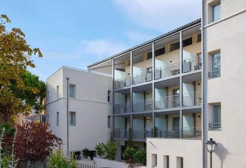 Best Western Hotel & Spa Coeur De Cassis