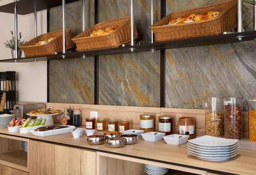 Best Western Hotel & Spa Coeur De Cassis