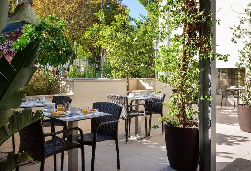 Best Western Hotel & Spa Coeur De Cassis