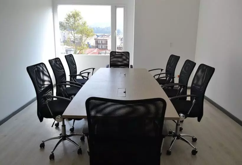 ホテル Duitama Nivari