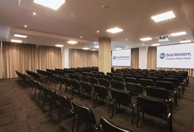 ホテル Duitama Nivari