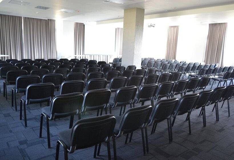 Hotel Duitama Nivari