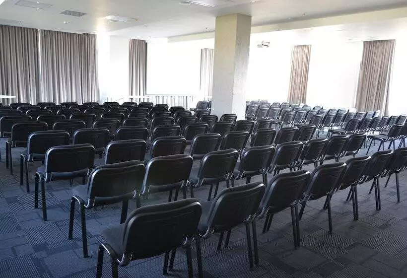 ホテル Duitama Nivari