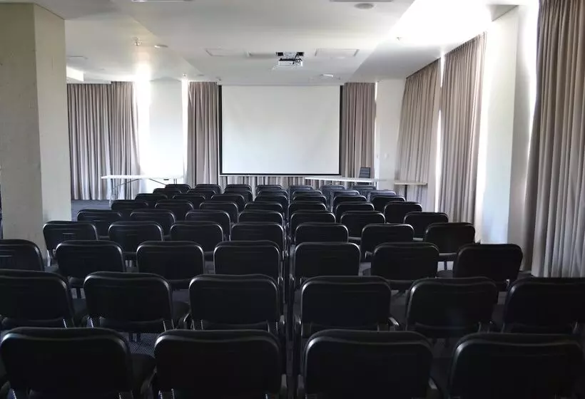 ホテル Duitama Nivari