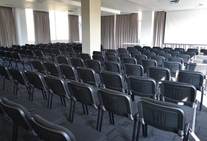 Hotel Duitama Nivari