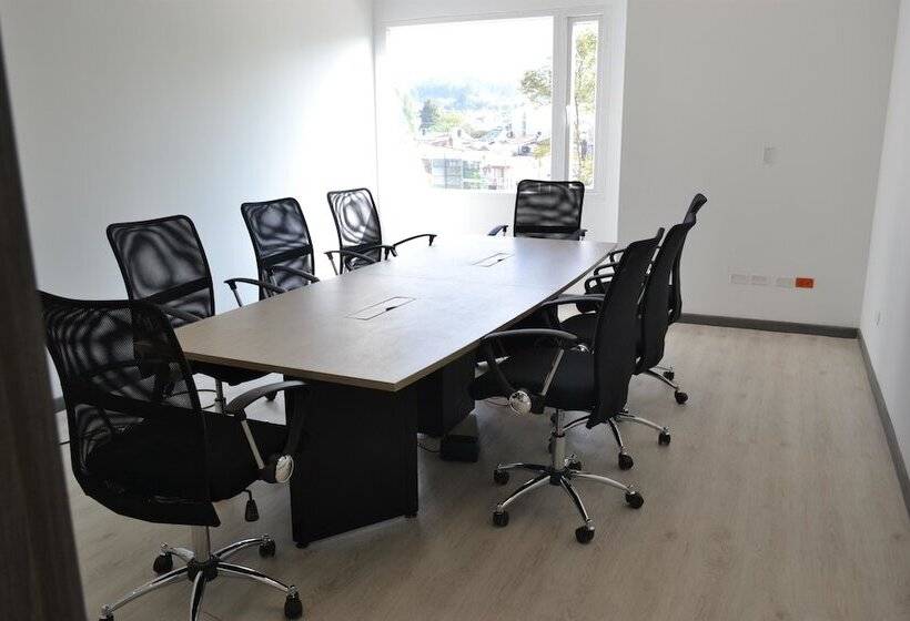 Hotel Duitama Nivari