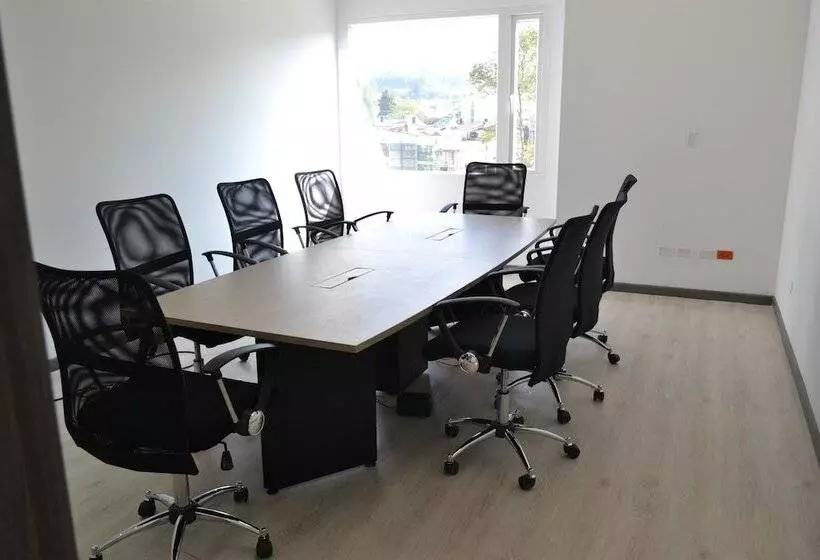 ホテル Duitama Nivari