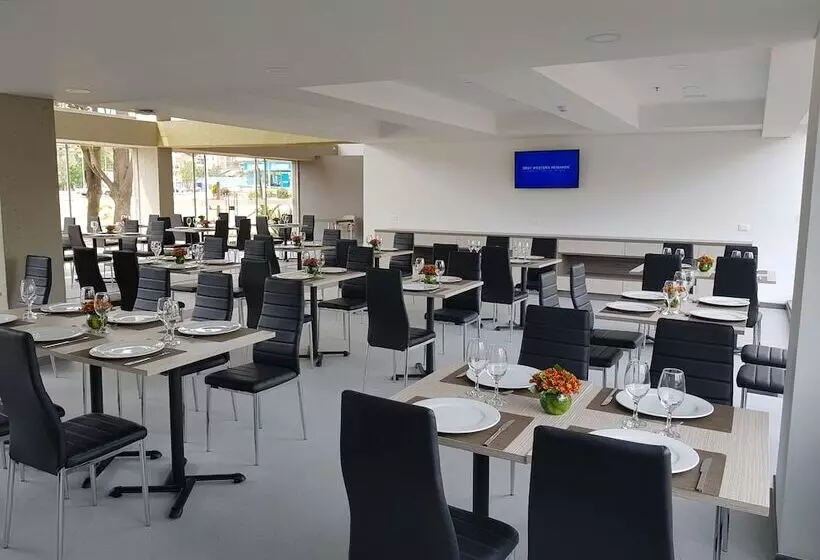 ホテル Duitama Nivari