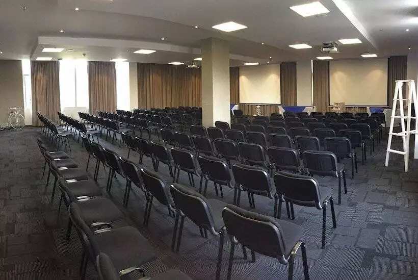 ホテル Duitama Nivari