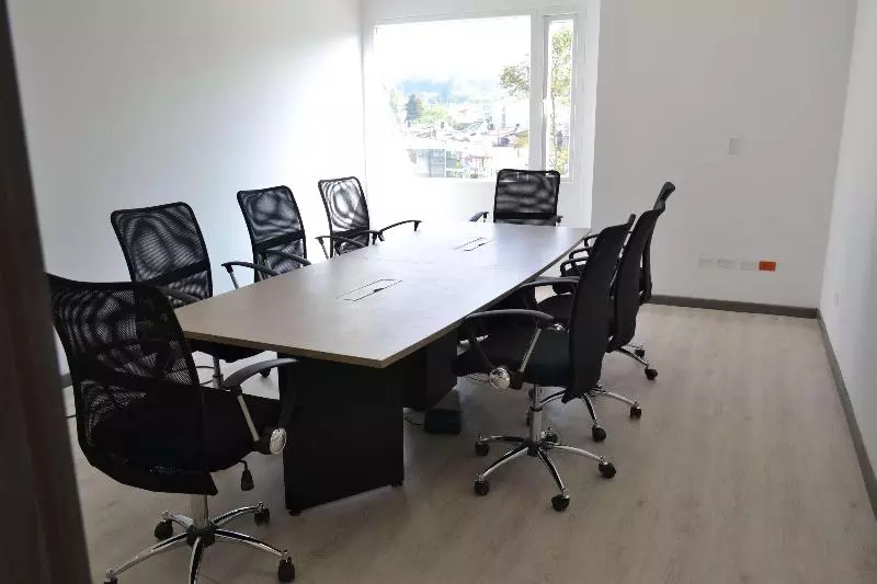 ホテル Duitama Nivari