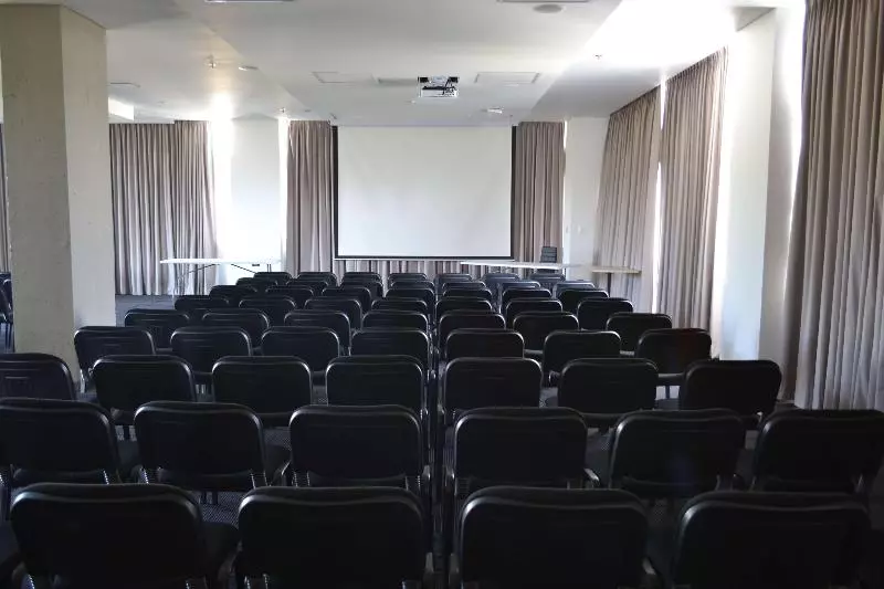 ホテル Duitama Nivari