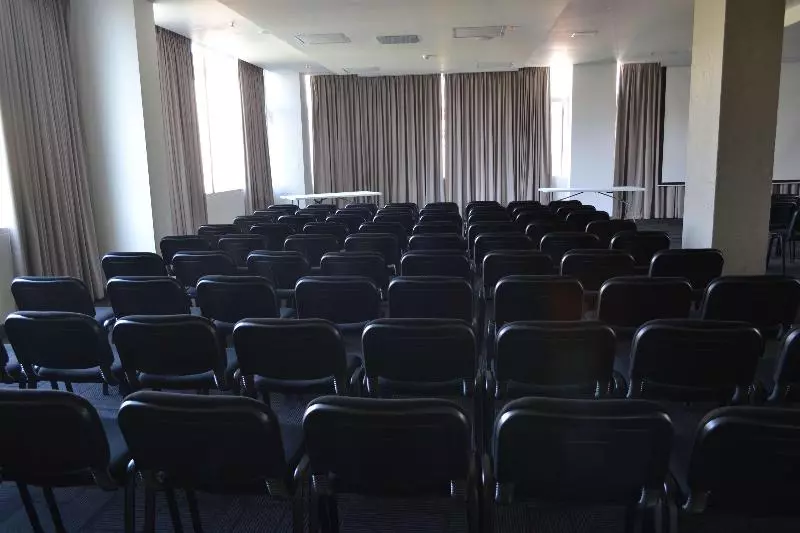 ホテル Duitama Nivari