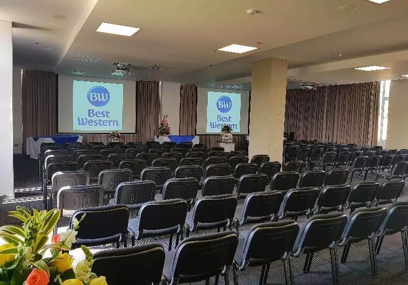 ホテル Duitama Nivari