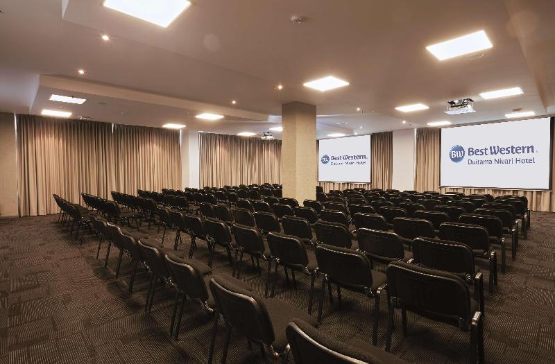 Hotel Duitama Nivari