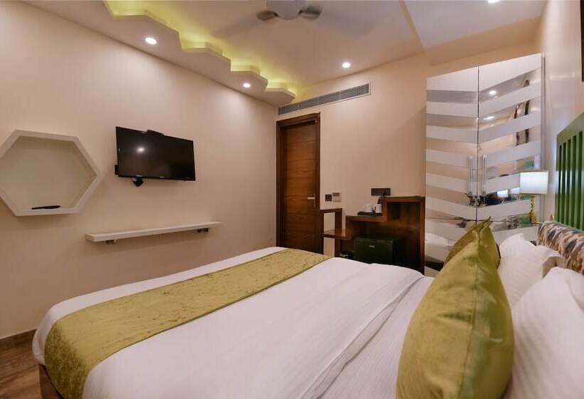 בית מלון כפרי Blue Pearl   Free Airport Pick Up