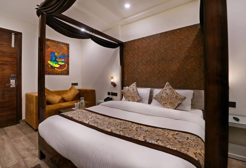 בית מלון כפרי Blue Pearl   Free Airport Pick Up