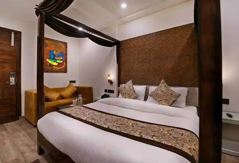 هتل Blue Pearl   Free Airport Pick Up