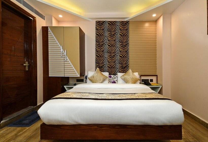 בית מלון כפרי Blue Pearl   Free Airport Pick Up