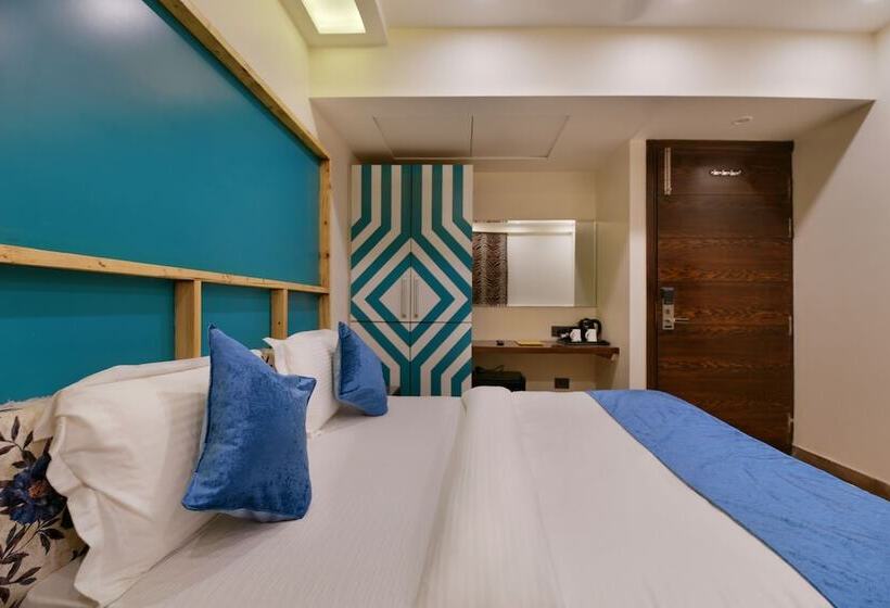 בית מלון כפרי Blue Pearl   Free Airport Pick Up