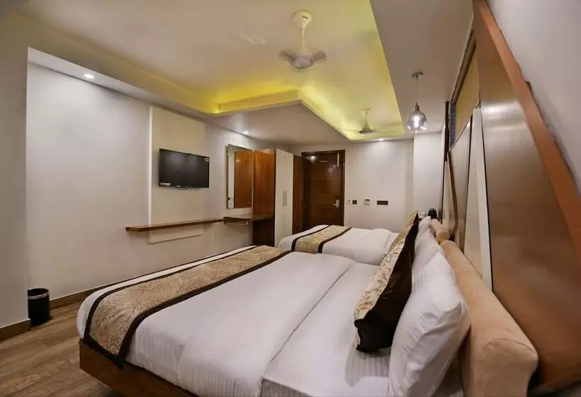 هتل Blue Pearl   Free Airport Pick Up