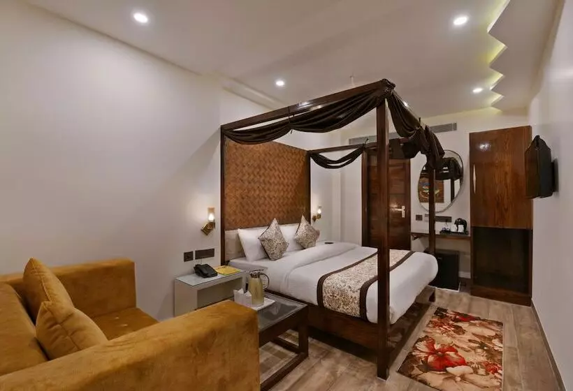 هتل Blue Pearl   Free Airport Pick Up