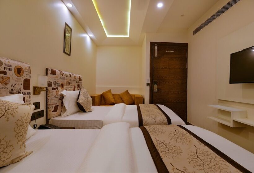 בית מלון כפרי Blue Pearl   Free Airport Pick Up