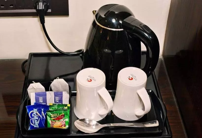 هتل Blue Pearl   Free Airport Pick Up