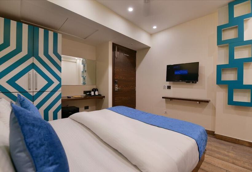 בית מלון כפרי Blue Pearl   Free Airport Pick Up