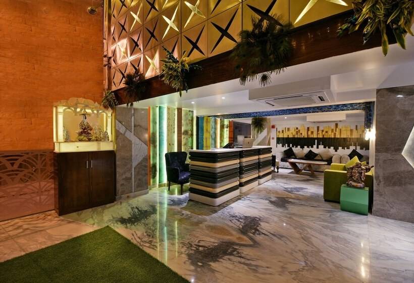 בית מלון כפרי Blue Pearl   Free Airport Pick Up