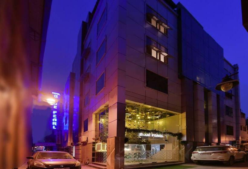 בית מלון כפרי Blue Pearl   Free Airport Pick Up