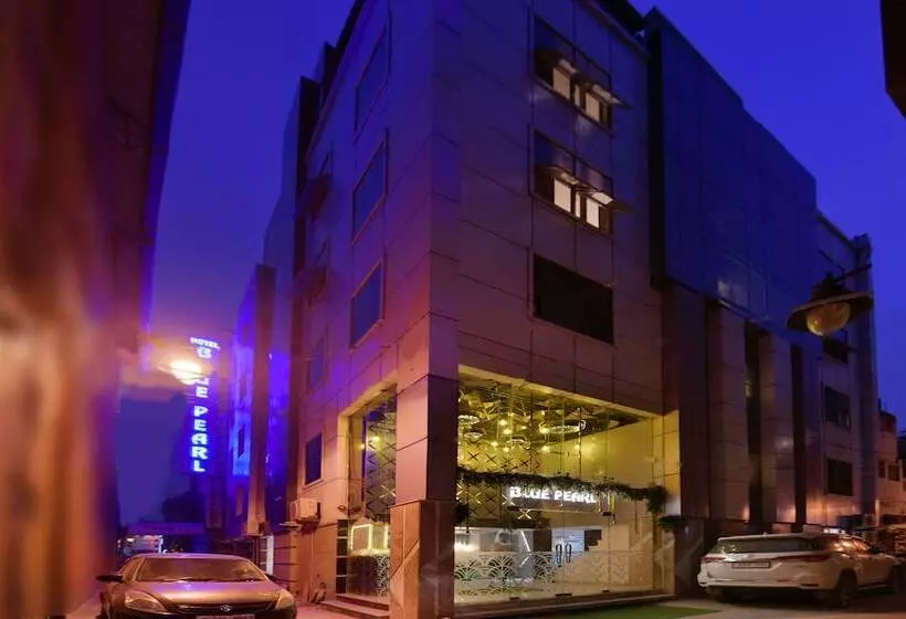 هتل Blue Pearl   Free Airport Pick Up