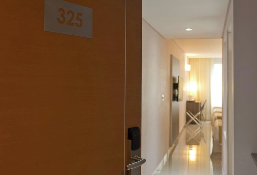 호텔 City Falls Iguazu