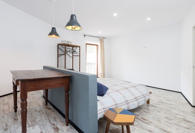 호텔 Darrera Es Campanar