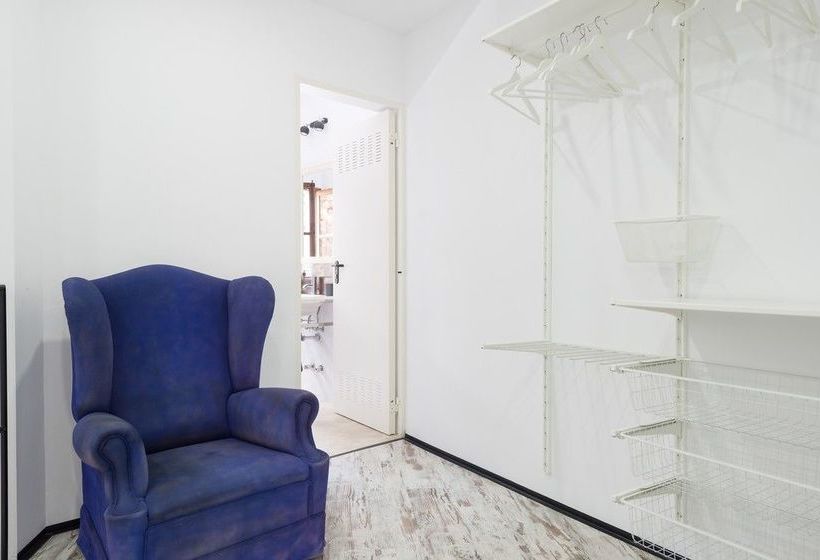 호텔 Darrera Es Campanar