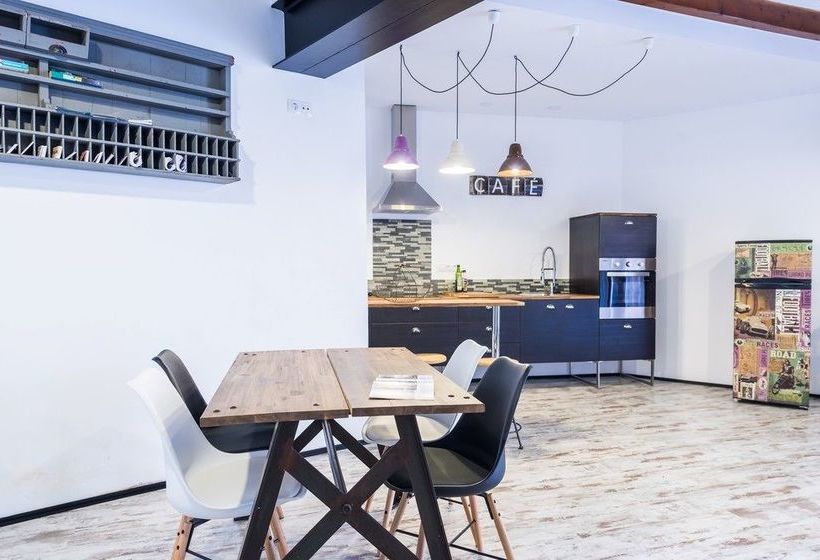 호텔 Darrera Es Campanar