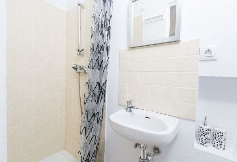 호텔 Darrera Es Campanar