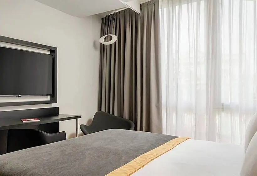 هتل Dorma Plaza Catalunya